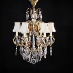 1735 5151 CHANDELIER